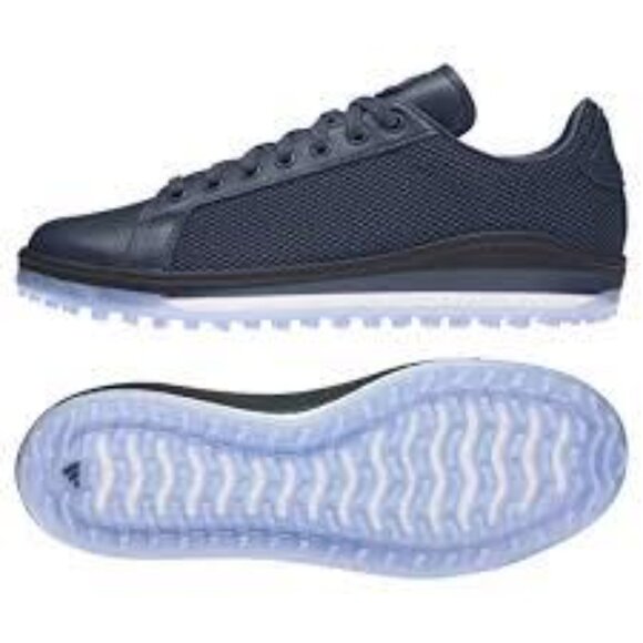 NWT Adidas Go-To Spikeless 1 Golf Shoes - Picture 3 of 16